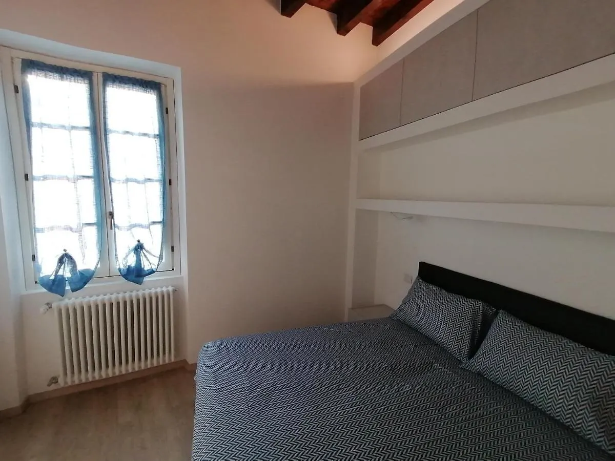 Apartment Your Home In Como Italy