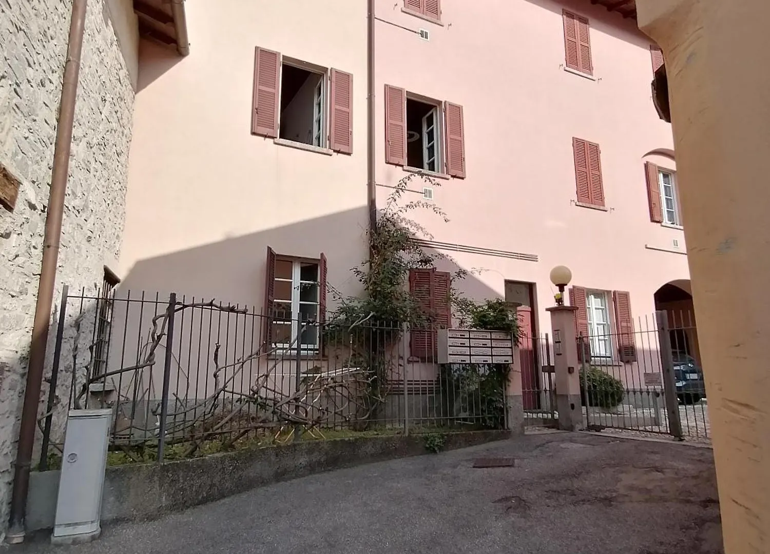 Apartment Your Home In Como