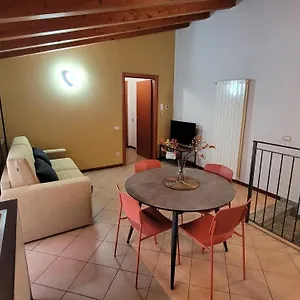 Dimora Larius Apartamento