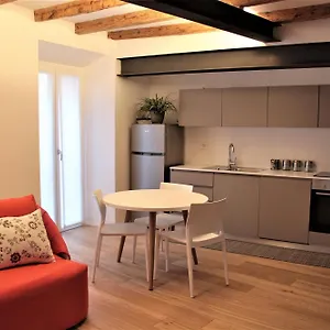 Casa Rosada Apartamento