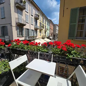 Russomanno Apartamento