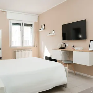 Rooms&apartments T.10 Apartamento